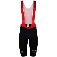 Etxeondo Orhi Dersu Cofidis 2025 Bib Shorts Noir M Homme