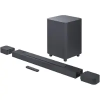 JBL Bar 800 Noir