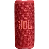 JBL Grip Rouge