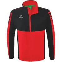 Erima Veste de survêtement manches amovibles Six Wings