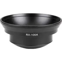 Sirui RX100A Tête boule