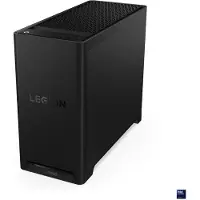 Lenovo Ordinateur de bureau Legion T5 30IAS10 Core Ultra 5 225/32 Go/1 To SSD/RTX 5060 8 Go/Windows 11 Home noir