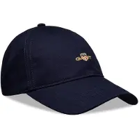 Gant Shield Cap Bleu OS