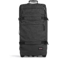 Eastpak Valisette 'Transit'R' gris clair