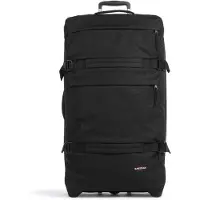 Eastpak - Valise 115L - Transit'r Plus L Black - Noir