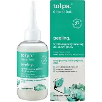 Tołpa DERMO HAIR Peeling trichologique 100 ml