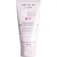 Trust My Sister 5-in-1 Mask for Highly Porous Hair, 150 ml