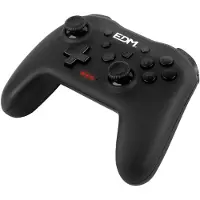 EDM Pc Wireless Gamepad Noir