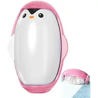 OEM Dérouleur de ruban réutilisable - Rose - Dérouleur de ruban lavable - Idéal pour les vêtements - Dérouleur de ruban pratique