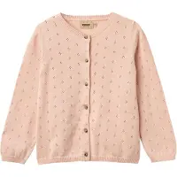 Wheat Cardigan 'Maia' rose