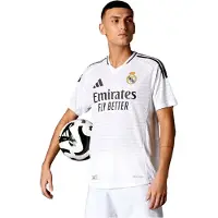 Adidas Maillot 'Real Madrid 24/25 Home' | XS | male