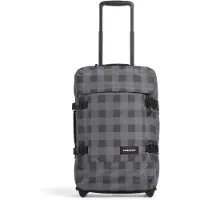 Eastpak Valisette 'Tranverz' graphite / gris basalte