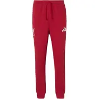 Adidas Liverpool Fc Dna Tracksuit Pants Rose XL Homme