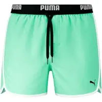 Puma Maillot de bain SWIM MEN TRACK SHORT SHORTS 1P pour Homme