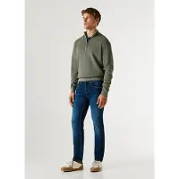 Pepe Jeans Jean 'Cash' bleu denim