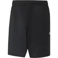 Adidas Pantalon 'Trefoil Essentials' noir