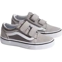 Vans Baskets Old Skool V Enfants