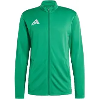 Adidas Entrada 26 Full Zip Sweatshirt Vert XL / Regular Homme