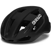 Briko Casque Izar Noir M Noir M