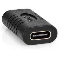 Nedis Adaptateur USB à USB -