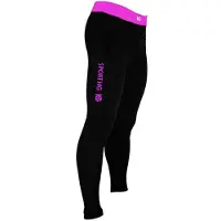 Sport Hg Compressive Double Soft Leggings Noir L