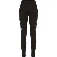 Dangerous DNGRS Evil Future Leggings Noir S Femme