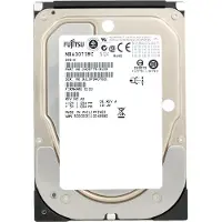 Fujitsu Disque dur MBA3073RC 73GB 15 000 Rpm SAS 3.5" pouces
