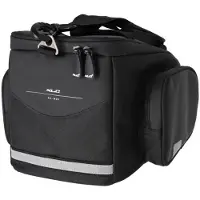Xlc Ba-m05 5:1 Poly 2501700900 Carrier Bag 12.5l Noir