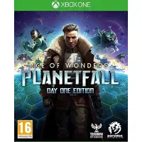 Xbox Age Of Wonders : Planetfall Day Uk