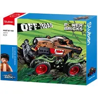 Sluban TOY CONSTRUCTOR 269PCS M38-B1160