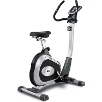 BH Fitness Vélo d'appartement Artic