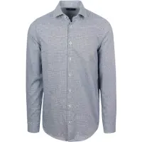 Steppin' Out Chemise bleu marine
