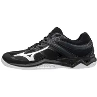 Mizuno Thunder Blade 2 Noir / Blanc / Ébène, taille 42 (EU)