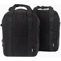 Atranvelo Metro Pannier 20l Noir