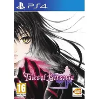 Tales Of Berseria PS4