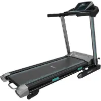 Cecotec Tapis de course DrumFit WayHome 1600 Obelia