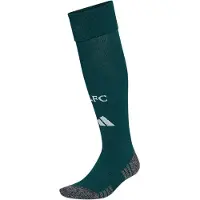 Adidas Liverpool Fc 26/27 Goalkeeper Home Socks Vert EU 31-33