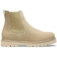 Birkenstock Bottes 1.025.737 pour Uni