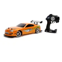 Jada Fast & Furious RC Drift Toyota 1995, modèle réduit à l'échelle 1:10