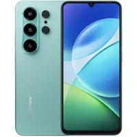 Blackview MOBILE PHONE WAVE 10C/4/128GB GREEN, Téléphone portable à touches, Vert