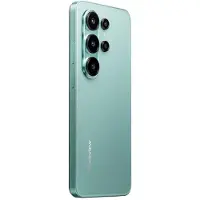 Blackview MOBILE PHONE WAVE 10C/4/32GB GREEN, Téléphone portable à touches, Vert