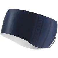 Castelli Unisexe, Bandeau, Pro Thermal 2 Headband, Bleu