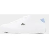 Lacoste Gripshot Junior - Blanc, Blanc