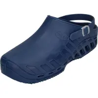 Scholl Sabot Médical Scholl Unisex Evo Blue-Taille 41