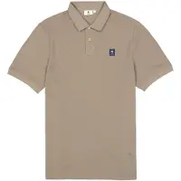 Garcia homme Polo, L, Vert