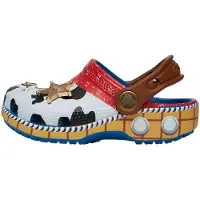 Crocs Sabots Toy Story Woody Classic
