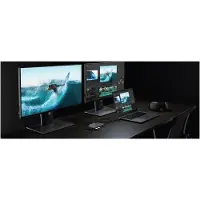 Alogic DUCDDV3 Dockingstation Universal Triple Display DV3