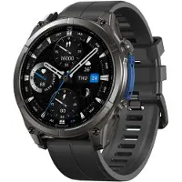 Zeblaze Montre connectée Vibe 8 Argent Argent Taille unique