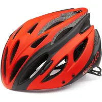 Briko Brick Kiss Helm Rot M Rot M