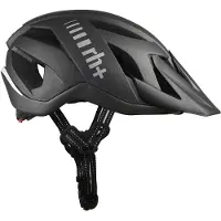 RH+ 3 In 1 Helmet Noir XS-M